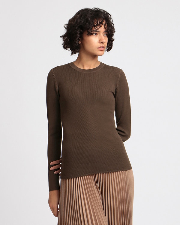 【Theory】Regal Wool Mirzi S 【Theory】Regal Wool Mirzi S