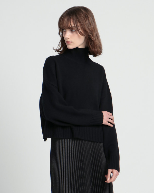 【Theory】Lana Cash Cropped TN PO 【Theory】Lana Cash Cropped TN PO