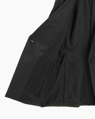 Traceable Wool Etiennette Blazer | WOMEN（レディース）｜Theory