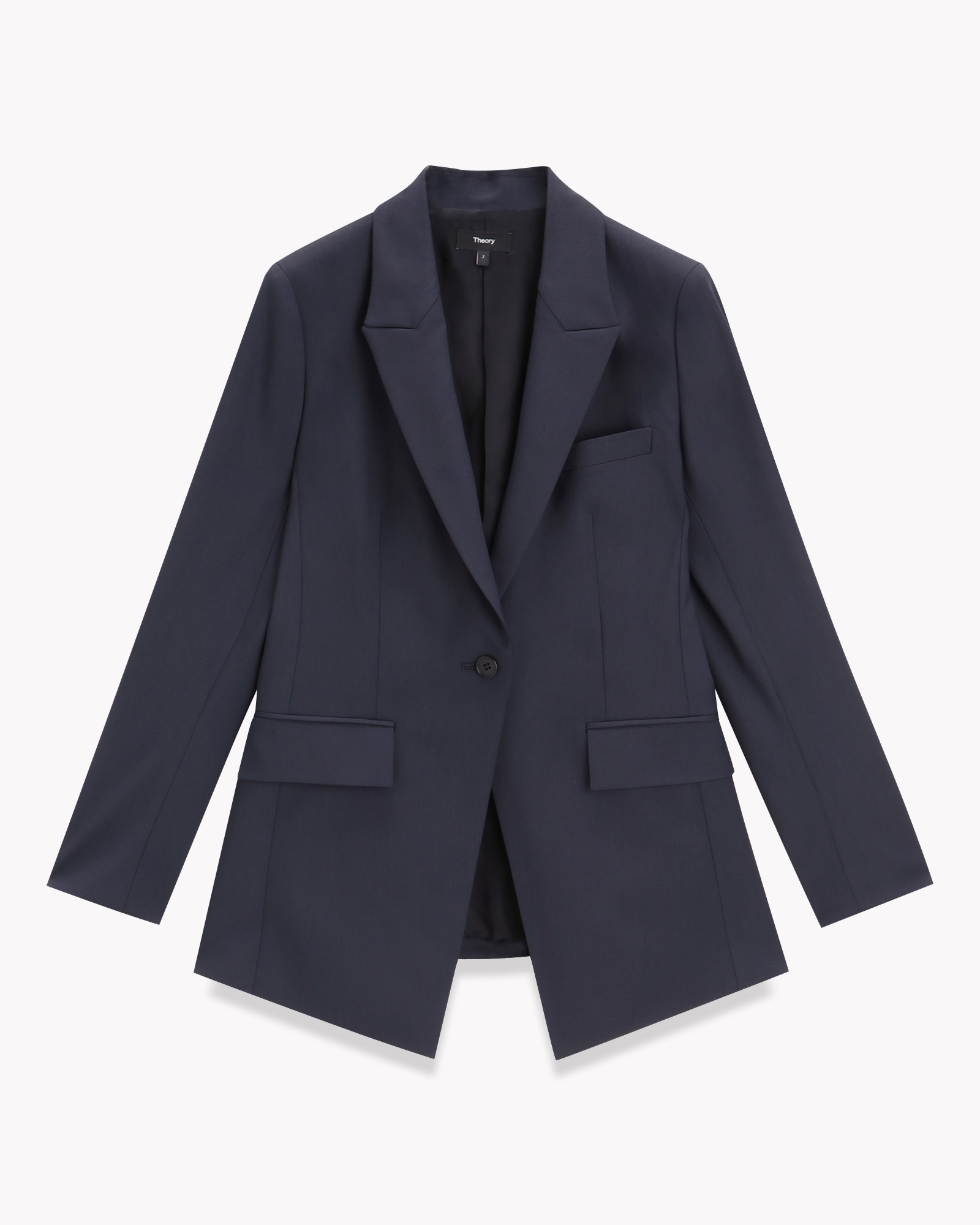 一部予約商品》 Traceable Wool Etiennette B | WOMEN(レディース