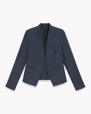 Tailor Lanai 総裏 | WOMEN(レディース)|Theory 公式通販サイト