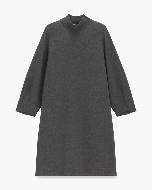 【Theory】Double Knit LT N Easy TNK DR 【Theory】Double Knit LT N Easy TNK DR