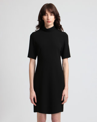 Admiral Crepe SS Roll NK Mini | WOMEN（レディース）｜Theory 公式 