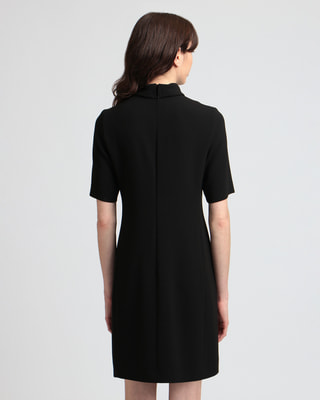 Admiral Crepe SS Roll NK Mini | WOMEN（レディース）｜Theory 公式 