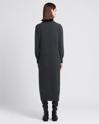 Lana Cash TNK Knit Dress | WOMEN（レディース）｜Theory 公式通販サイト