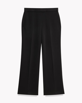 Double Knit LT N CL Pull On B GD - セオリー Double Knit LT N CL Pull On B GD - セオリー