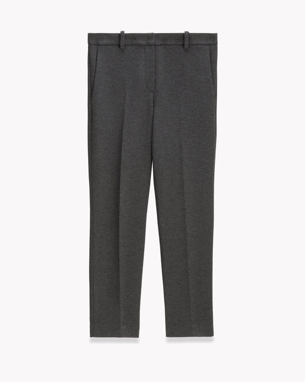 【Theory】一部店舗限定 Double Knit LT N Treeca GZ 【Theory】一部店舗限定 Double Knit LT N Treeca GZ