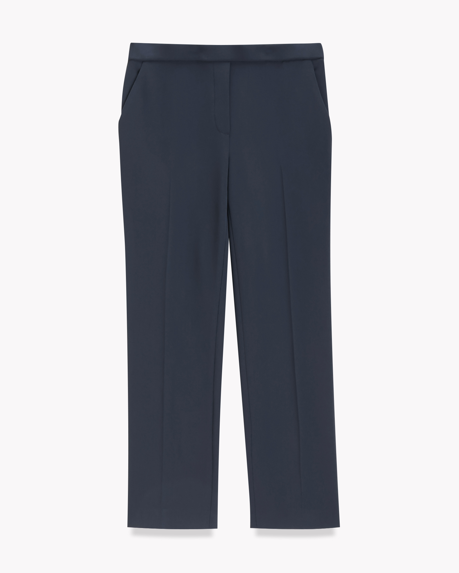 Admiral Crepe Treeca Pull On Pant J | WOMEN（レディース