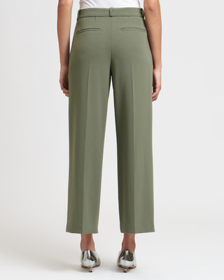 一部限定カラー Admiral Crepe Relax ST Pant GB | WOMEN 一部限定カラー Admiral Crepe Relax ST Pant GB | WOMEN