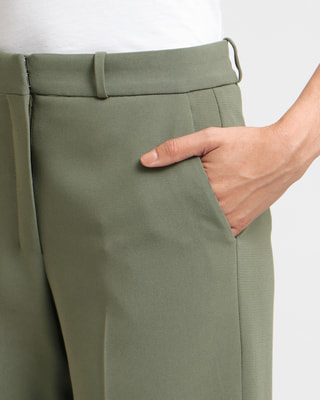 一部限定カラー Admiral Crepe Relax ST Pant GB | WOMEN 一部限定カラー Admiral Crepe Relax ST Pant GB | WOMEN