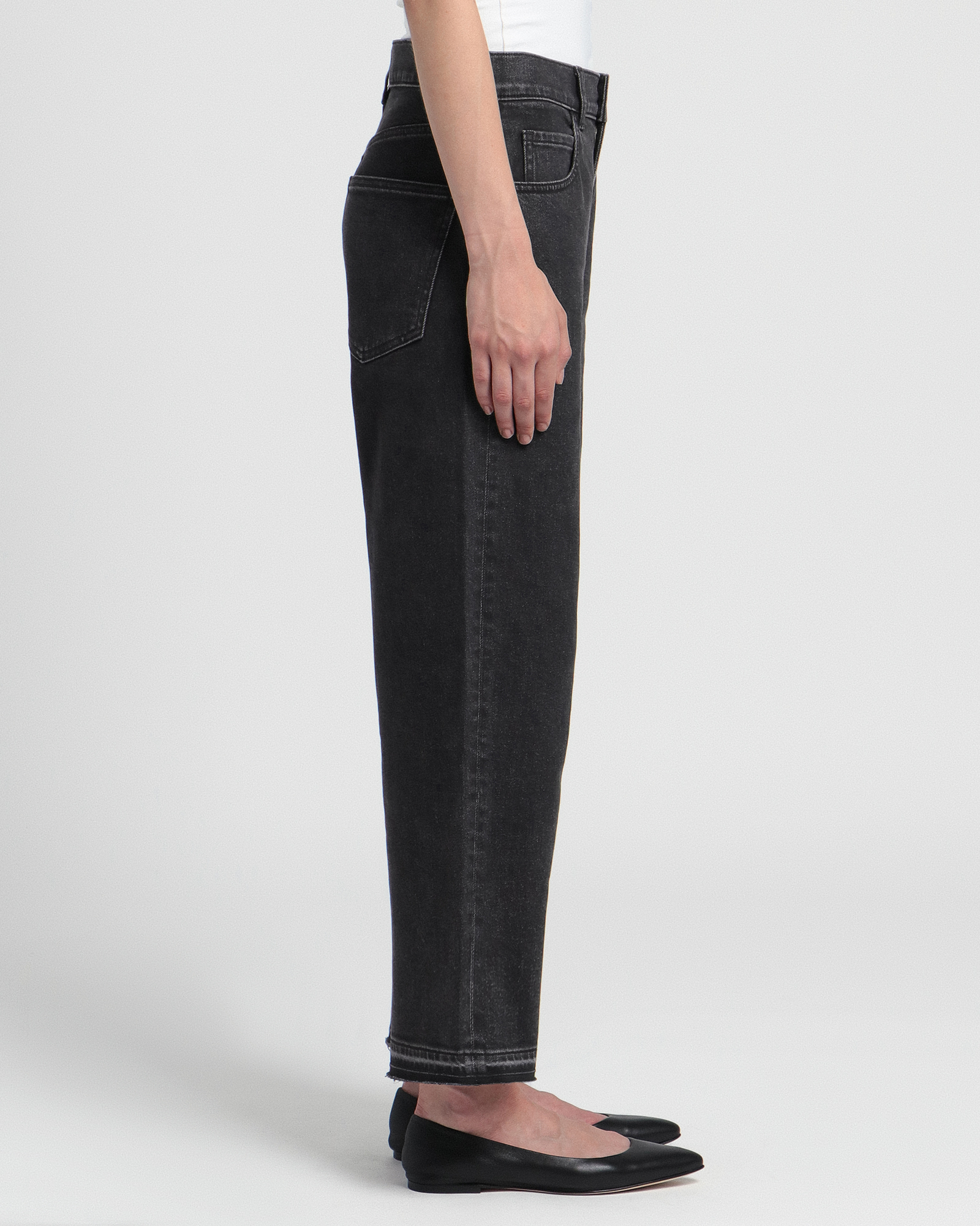 パンツ Theory RELAX ST JEAN FH NEW ST DENIM BK New ST Denim BK Relax ST Jean FH | WOMEN（レディース