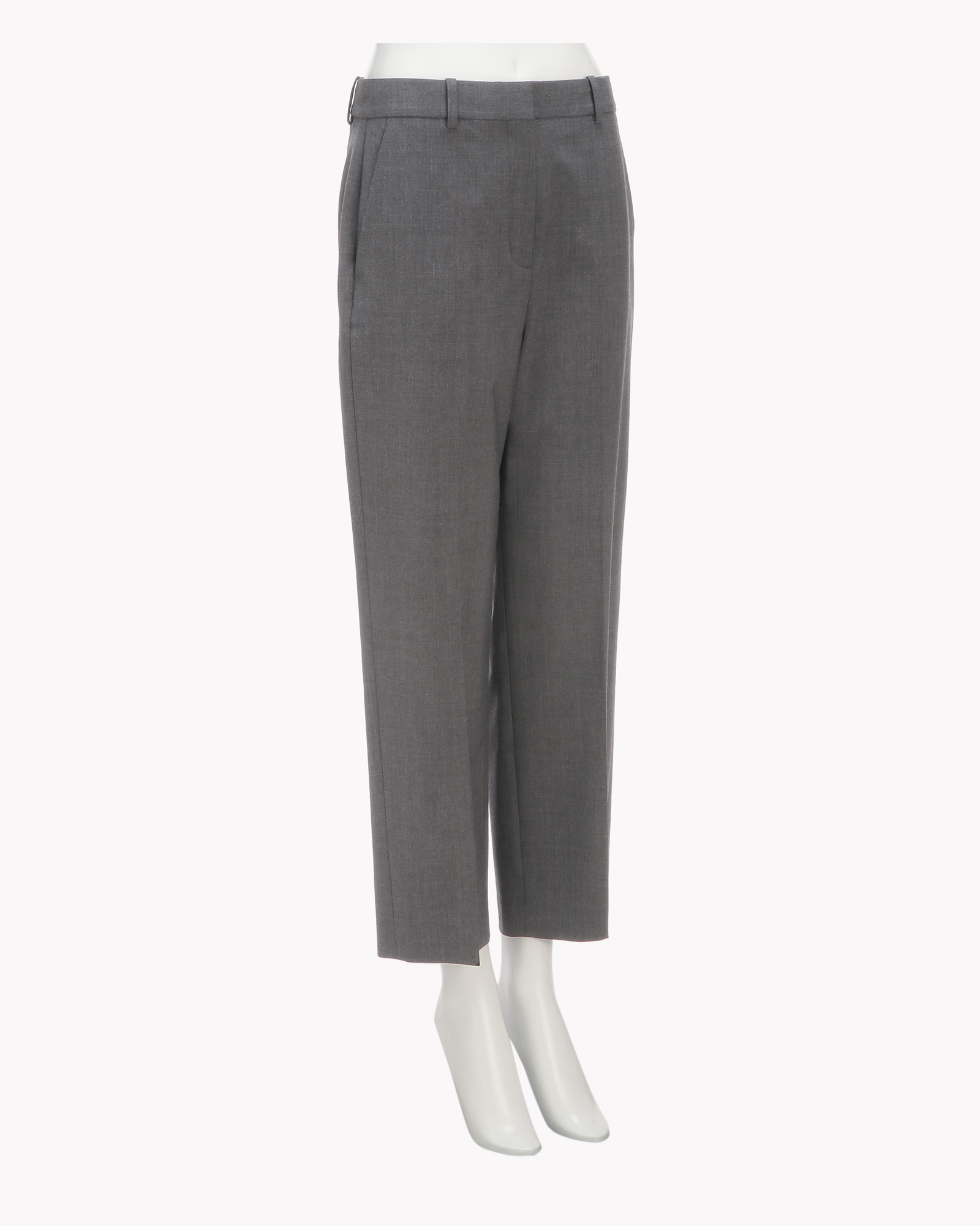 一部店舗限定 Traceable Wool HW ST Pant W FG | WOMEN（レディース 