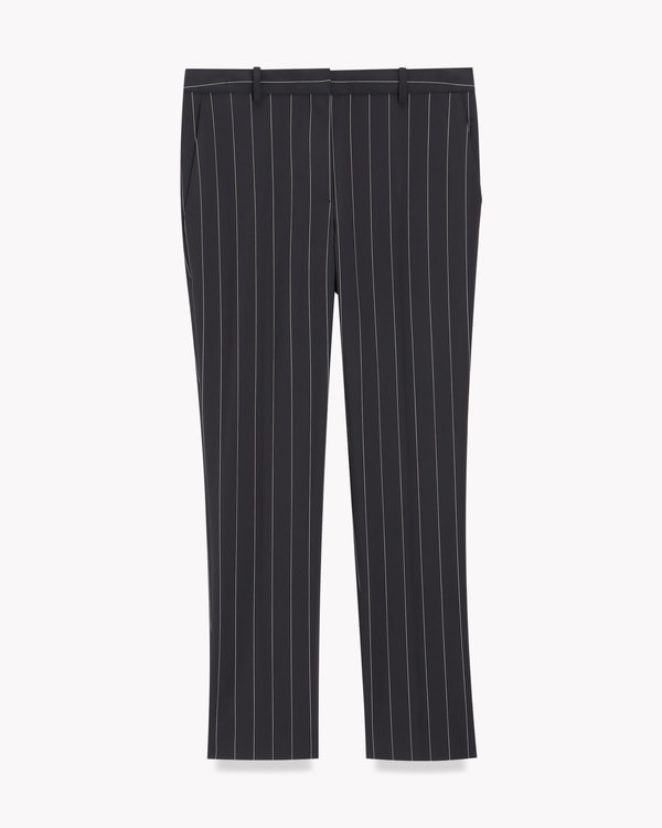 【Theory】Traceable Stripe Treeca GZ 【Theory】Traceable Stripe Treeca GZ