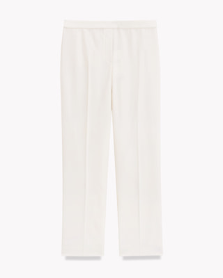 Sleek Flannel Treeca Pull On GB | WOMEN（レディース）｜Theory 公式通販サイト