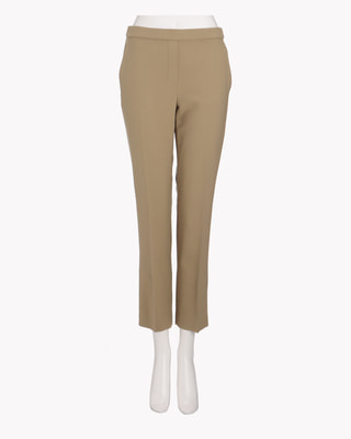 Admiral Crepe Treeca Pull-On Pant | Theory