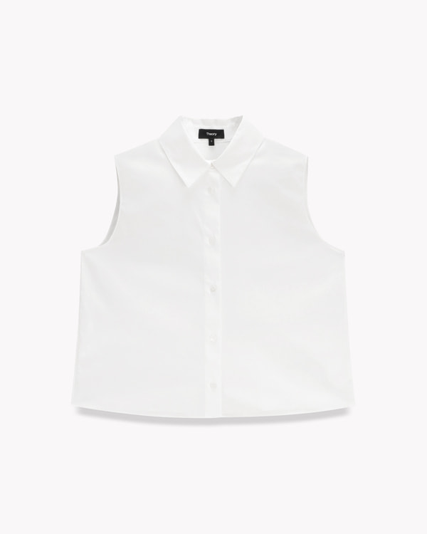 【Theory】Cotton Shirthing SL CLSC SH 【Theory】Cotton Shirthing SL CLSC SH