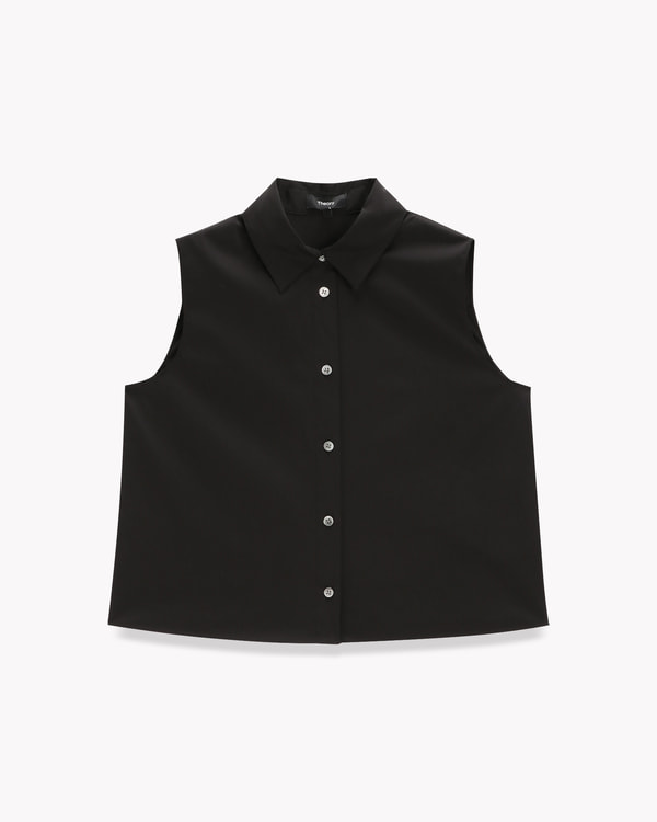 【Theory】Cotton Shirthing SL CLSC SH 【Theory】Cotton Shirthing SL CLSC SH