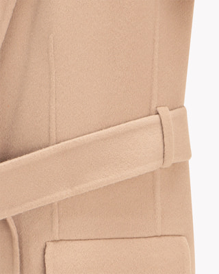 New Divide GC Belt Coat B | WOMEN(レディース)|Theory 公式 New Divide GC Belt Coat B | WOMEN(レディース)|Theory 公式