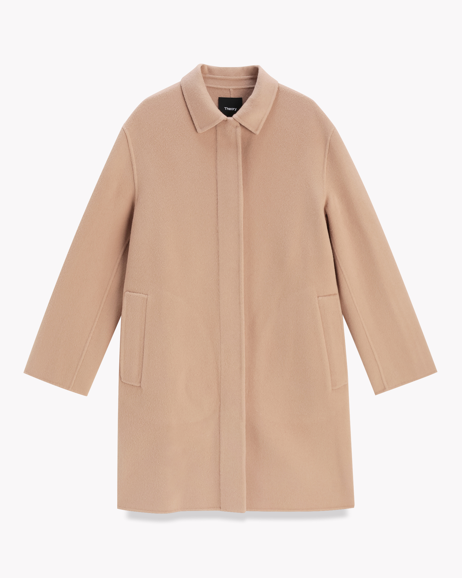 Theory/theory luxeの一部店舗限定 Tokyo Double Thompson DFW | StyleHint