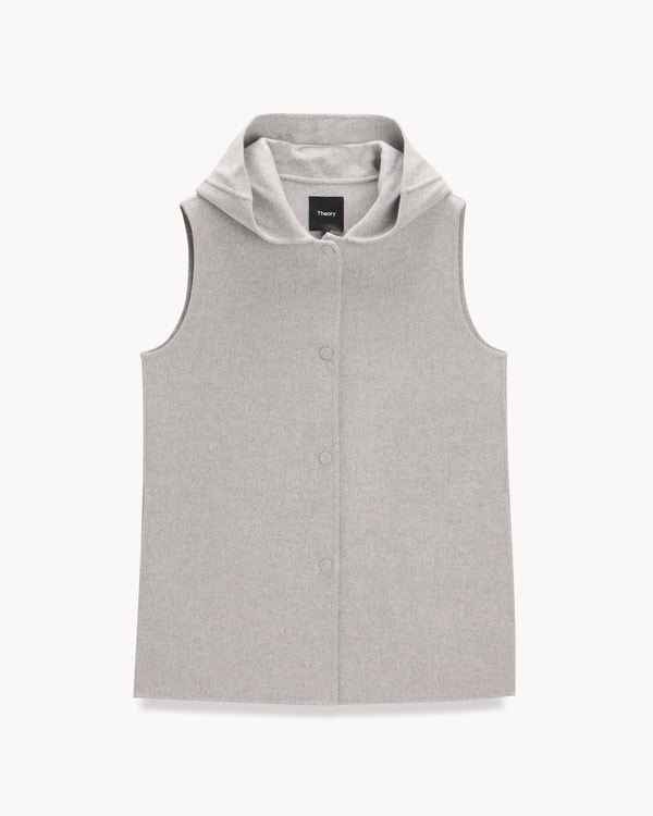 一部店舗限定 New Divide GC Clairene Vest DF | WOMEN（レディース ...