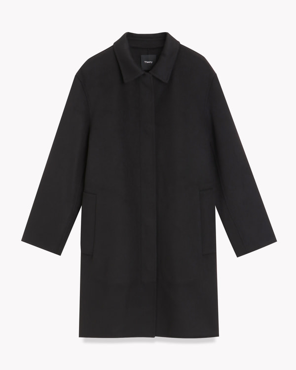 ジャケット・アウター New Divide GC ST Parka DF Theory(セオリー) NEW DIVIDE GC ST PARKA DF - YAMAROKU