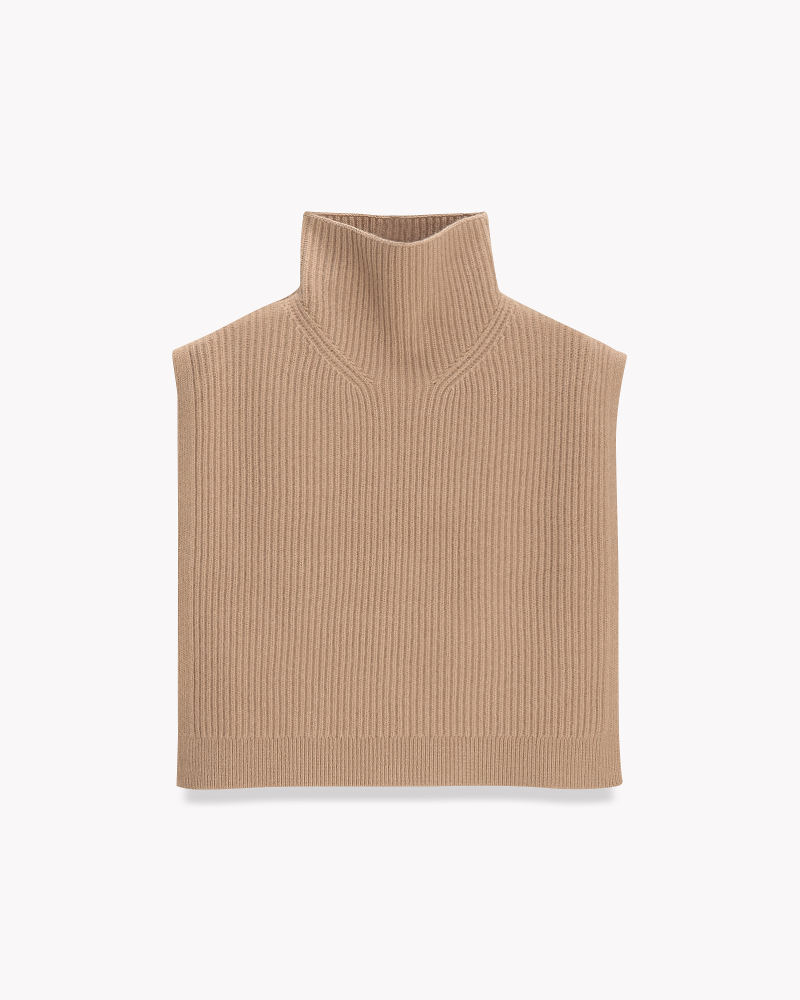 theory High Neck Dickie パロノミ