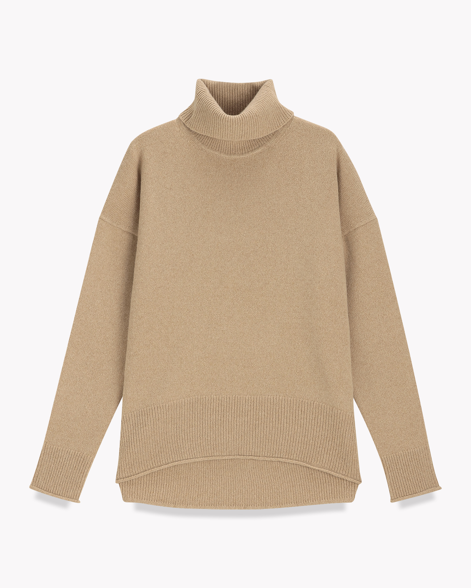 ファッションセオリー☆2021AW Cashmere Karenia Tneck J 