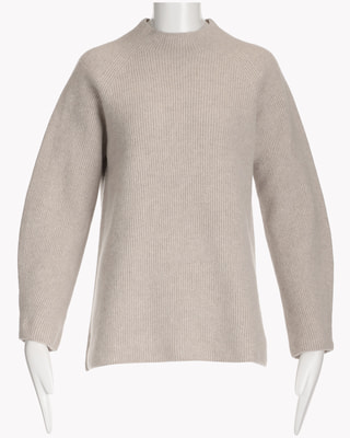 Warm Cash Sculpted SLV PO | WOMEN（レディース）｜Theory 公式通販サイト