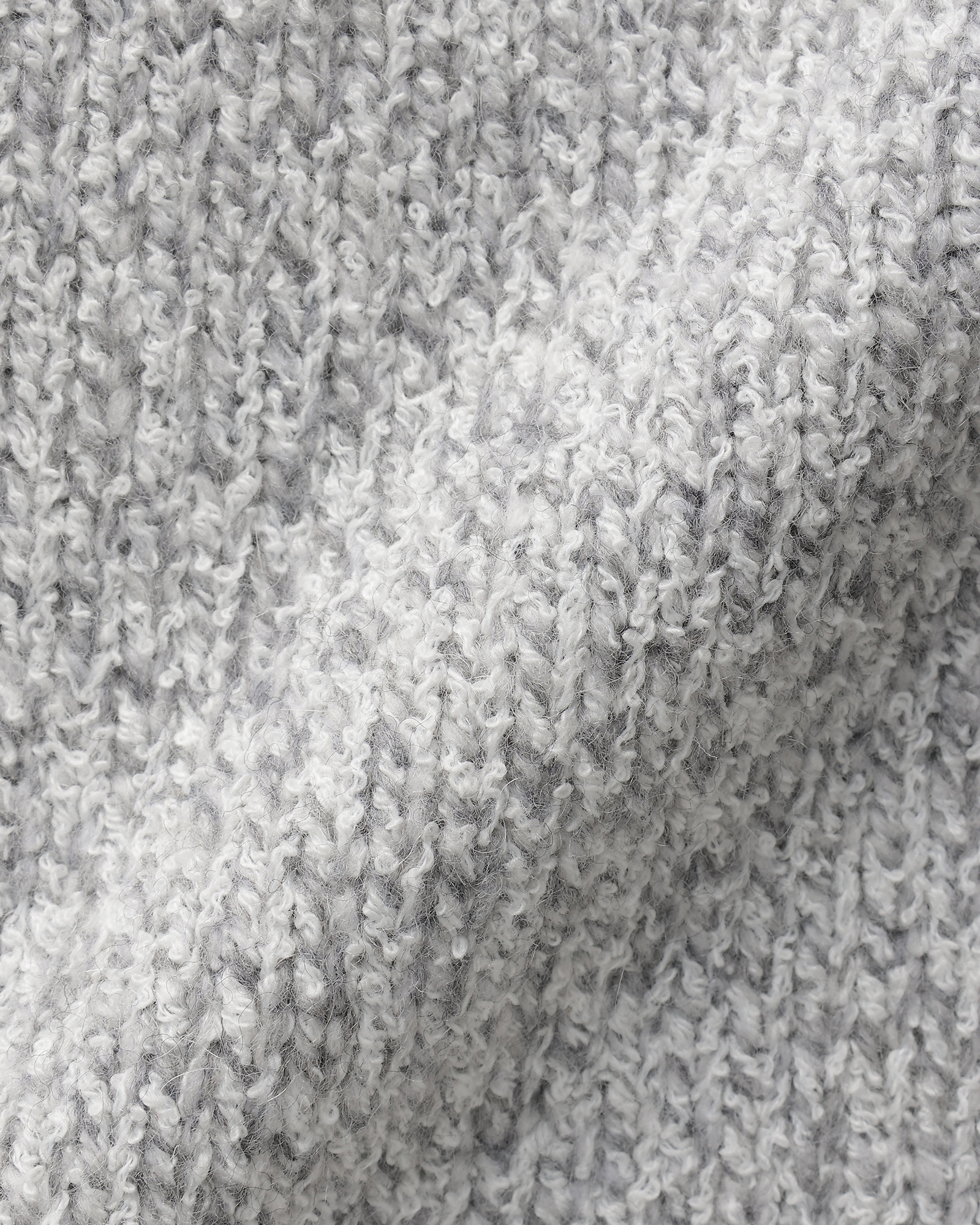 Felted Mouline CN Side Slit PO | WOMEN（レディース）｜Theory