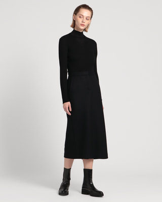 Regal Wool Mock T Neck | WOMEN（レディース）｜Theory 公式