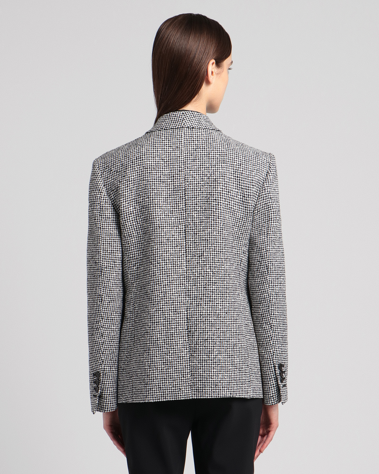 Theory fluid on sale shawl blazer