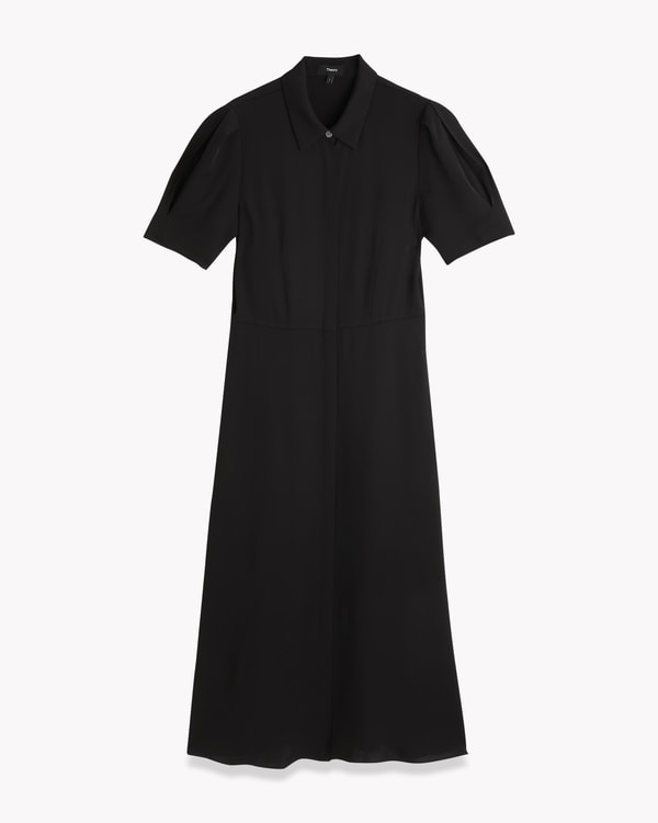 【Theory】一部限定カラー Modern GGT CL Dart Shirtdr 【Theory】一部限定カラー Modern GGT CL Dart Shirtdr