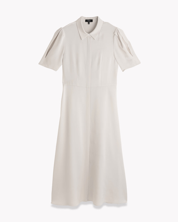 【Theory】一部限定カラー Modern GGT CL Dart Shirtdr 【Theory】一部限定カラー Modern GGT CL Dart Shirtdr