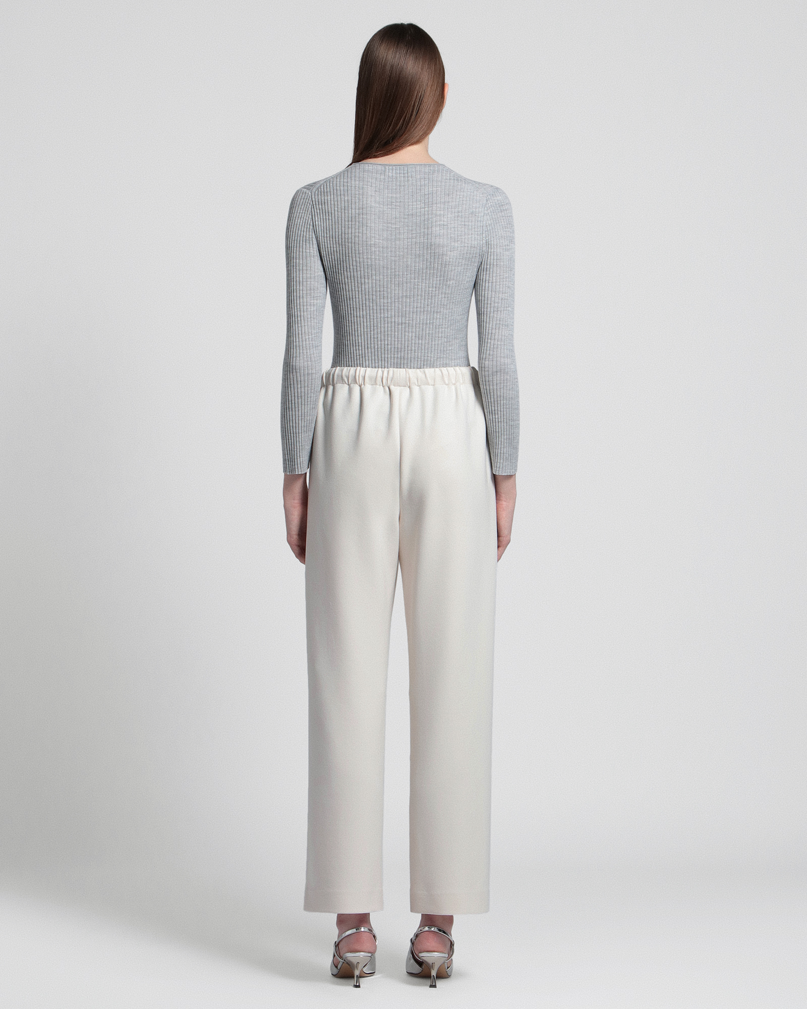 Double Knit LT N Winszlee CL GE | WOMEN（レディース）｜Theory 公式 