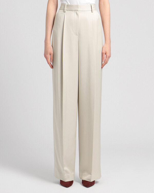 【Theory】一部店舗限定 Liquid Twill 2 Single Plt Pant HD 【Theory】一部店舗限定 Liquid Twill 2 Single Plt Pant HD