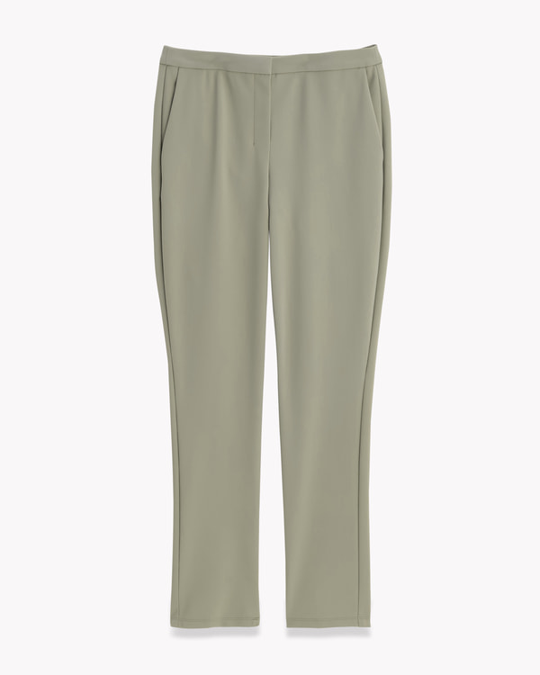 【Theory】Precision Ponte 2 Low Rise Skinny GD 【Theory】Precision Ponte 2 Low Rise Skinny GD