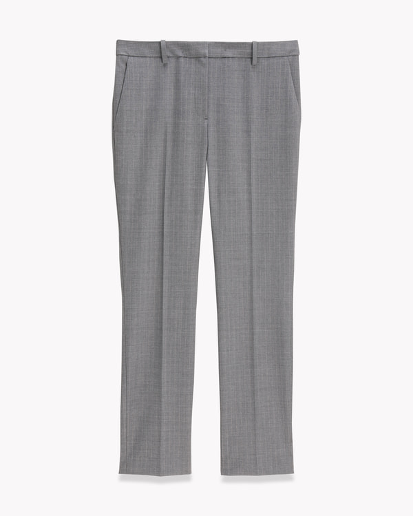 【Theory】一部店舗限定 Refined Stripe Treeca GB 【Theory】一部店舗限定 Refined Stripe Treeca GB