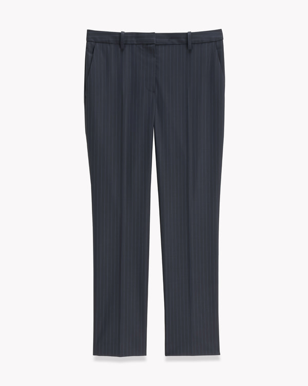 【Theory】一部店舗限定 Refined Stripe Treeca GB 【Theory】一部店舗限定 Refined Stripe Treeca GB