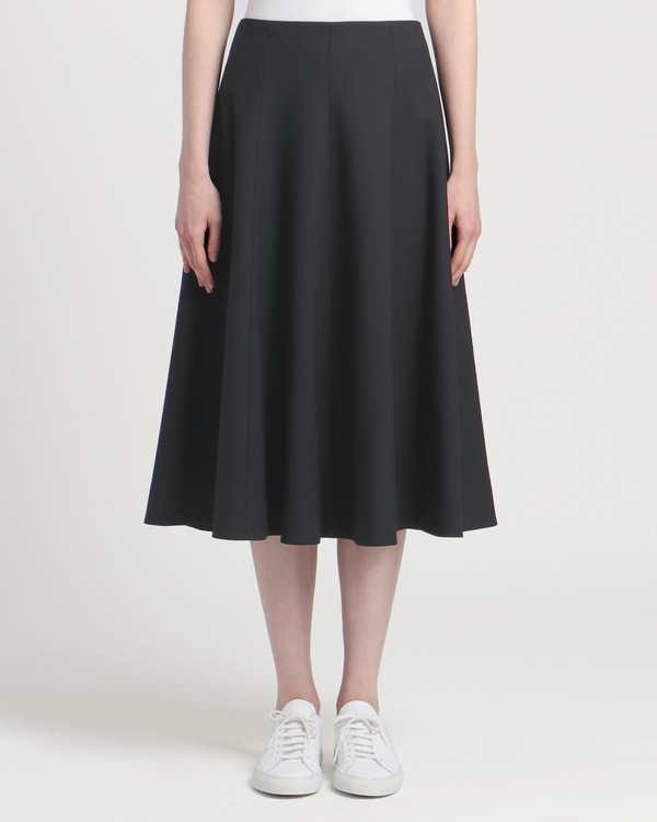 Tailor Stretch 2 Volume SK | WOMEN（レディース）｜Theory 公式通販  