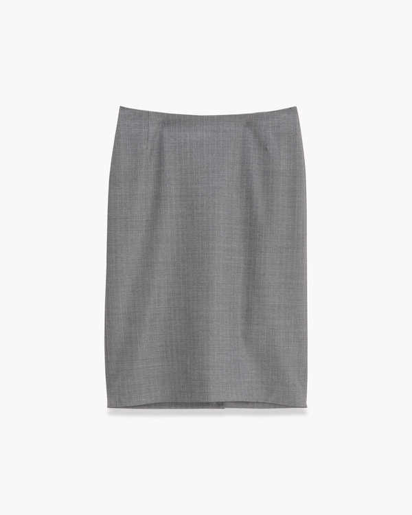 【Theory】一部店舗限定 Refined Stripe Pencil 2 【Theory】一部店舗限定 Refined Stripe Pencil 2