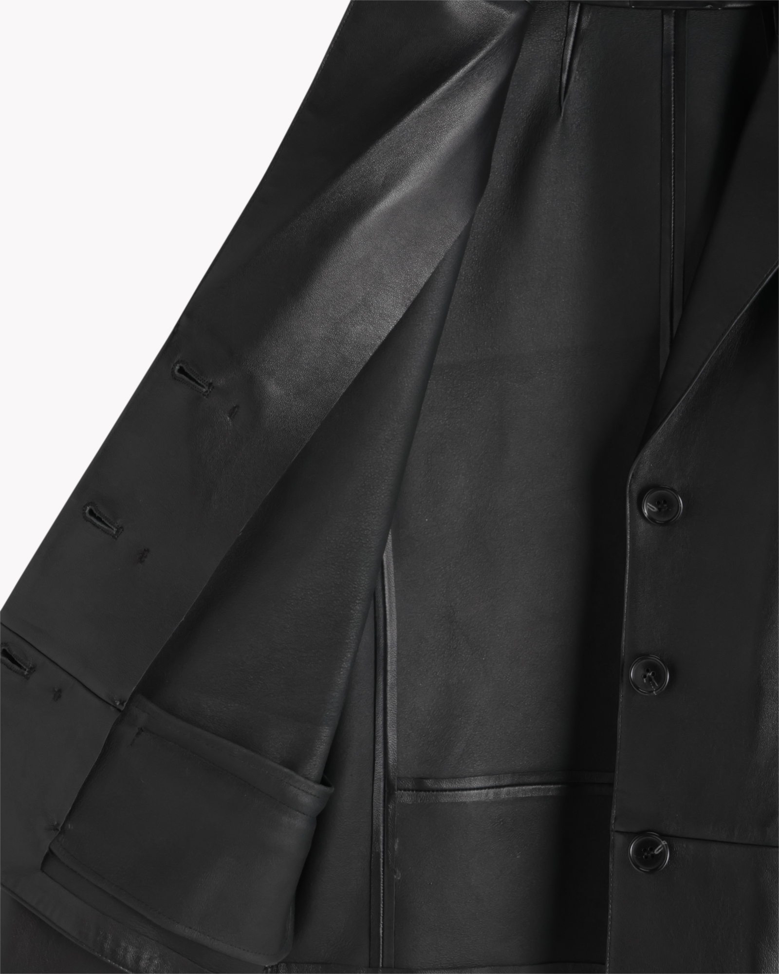 Grain Leather 2 SB Clean JKT L | WOMEN(レディース)|Theory Grain Leather 2 SB Clean JKT L | WOMEN(レディース)|Theory