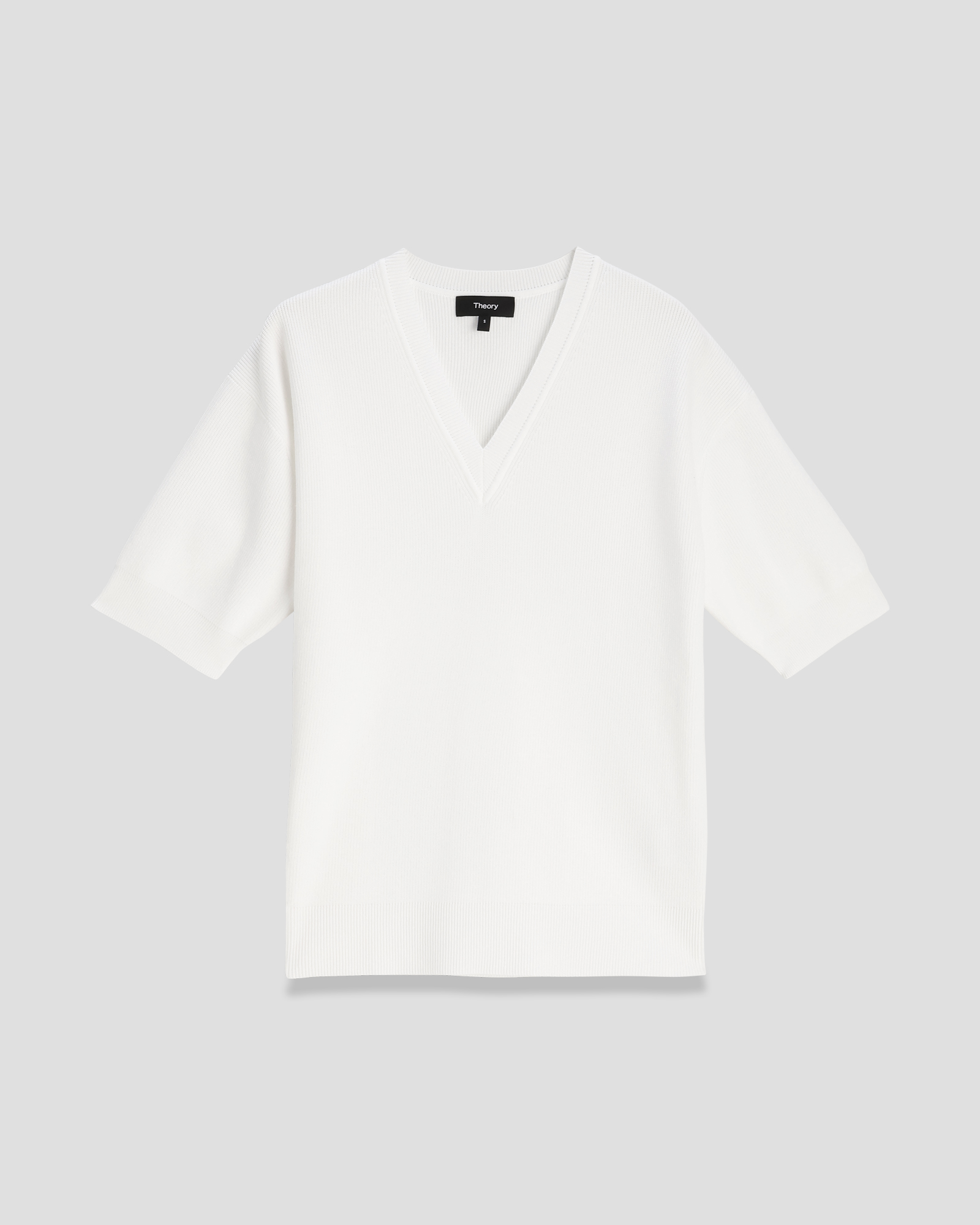 Bristol Cotton Karenia VNK | WOMEN（レディース）｜Theory