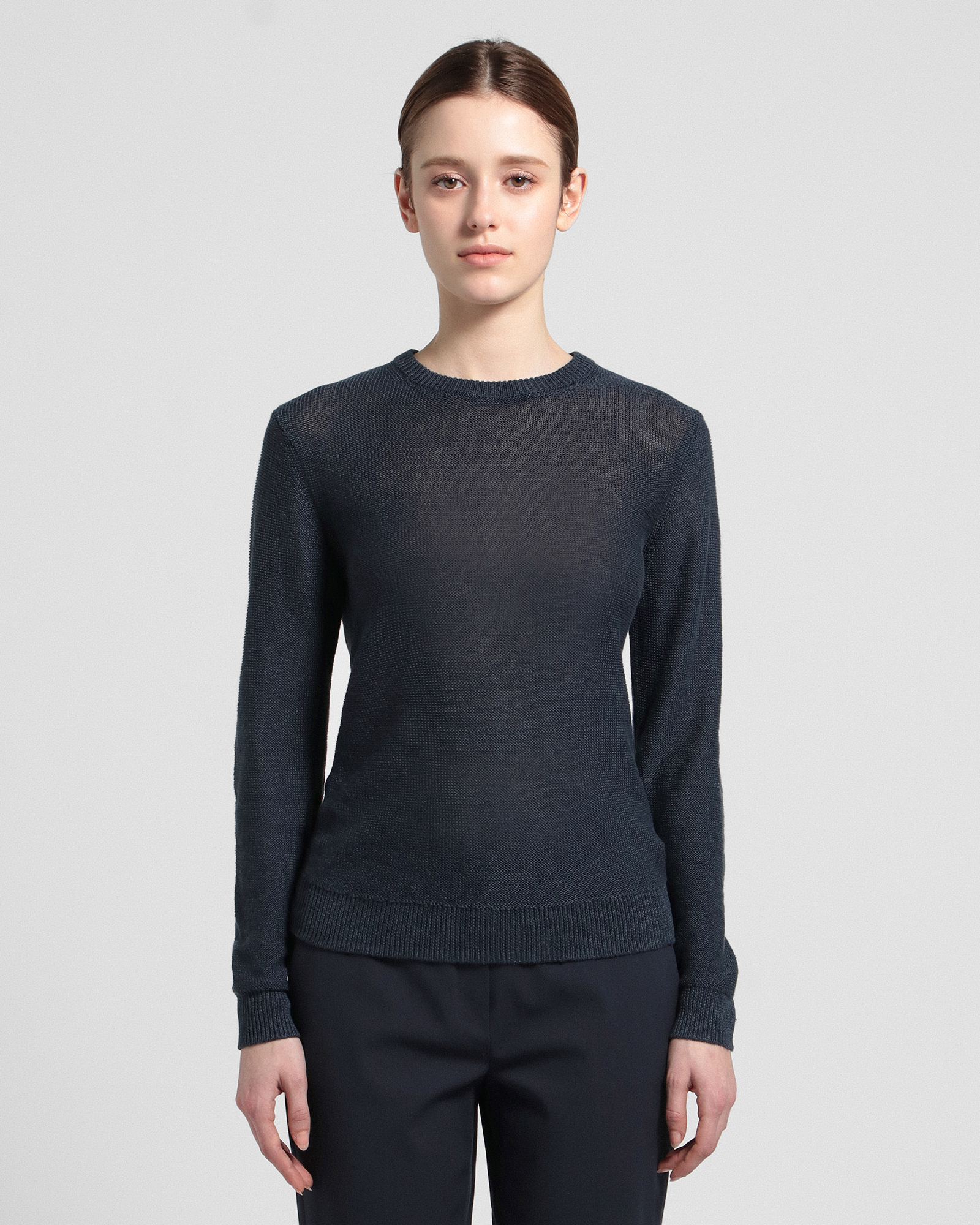 Neo Sag Harbor Elbow Patch PO | WOMEN（レディース）｜Theory