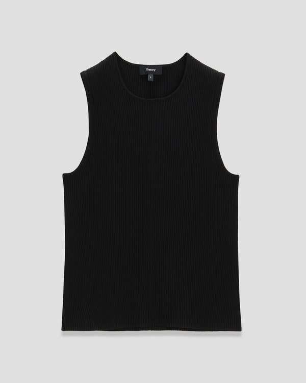 Fabric-WOOSTER CREPE KNIT | WOMEN（レディース）｜Theory 公式