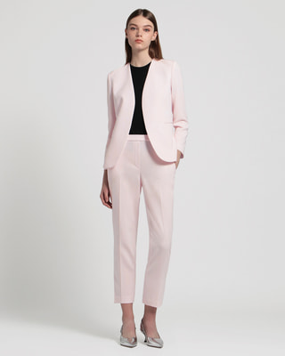 Admiral Crepe Lindrayia Jacket B | WOMEN(レディース Admiral Crepe Lindrayia Jacket B | WOMEN(レディース
