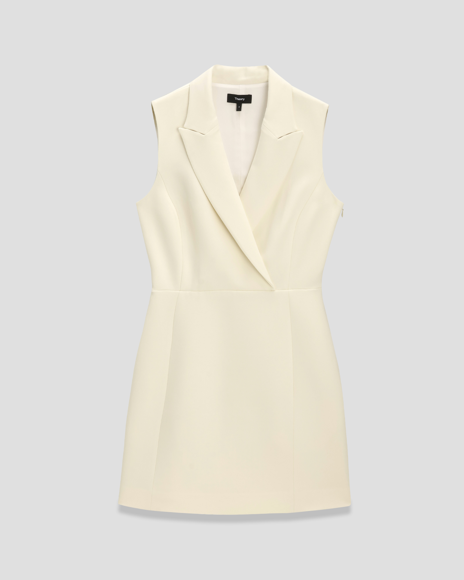 一部店舗限定 Admiral Crepe Blazer Tcup MN | WOMEN