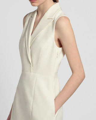 一部店舗限定 Admiral Crepe Blazer Tcup MN | WOMEN 一部店舗限定 Admiral Crepe Blazer Tcup MN | WOMEN