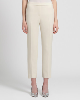 新品　セオリー　Classic Crepe Treeca Pull On FH Theory - Classic Crepe Treeca Pull On J / プルオンパンツ
