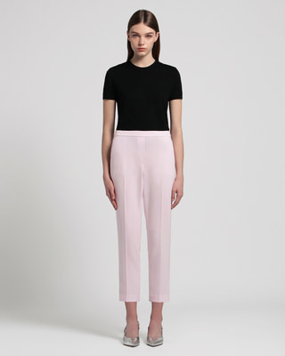 Admiral Crepe Treeca Pull On Pant J | WOMEN（レディース