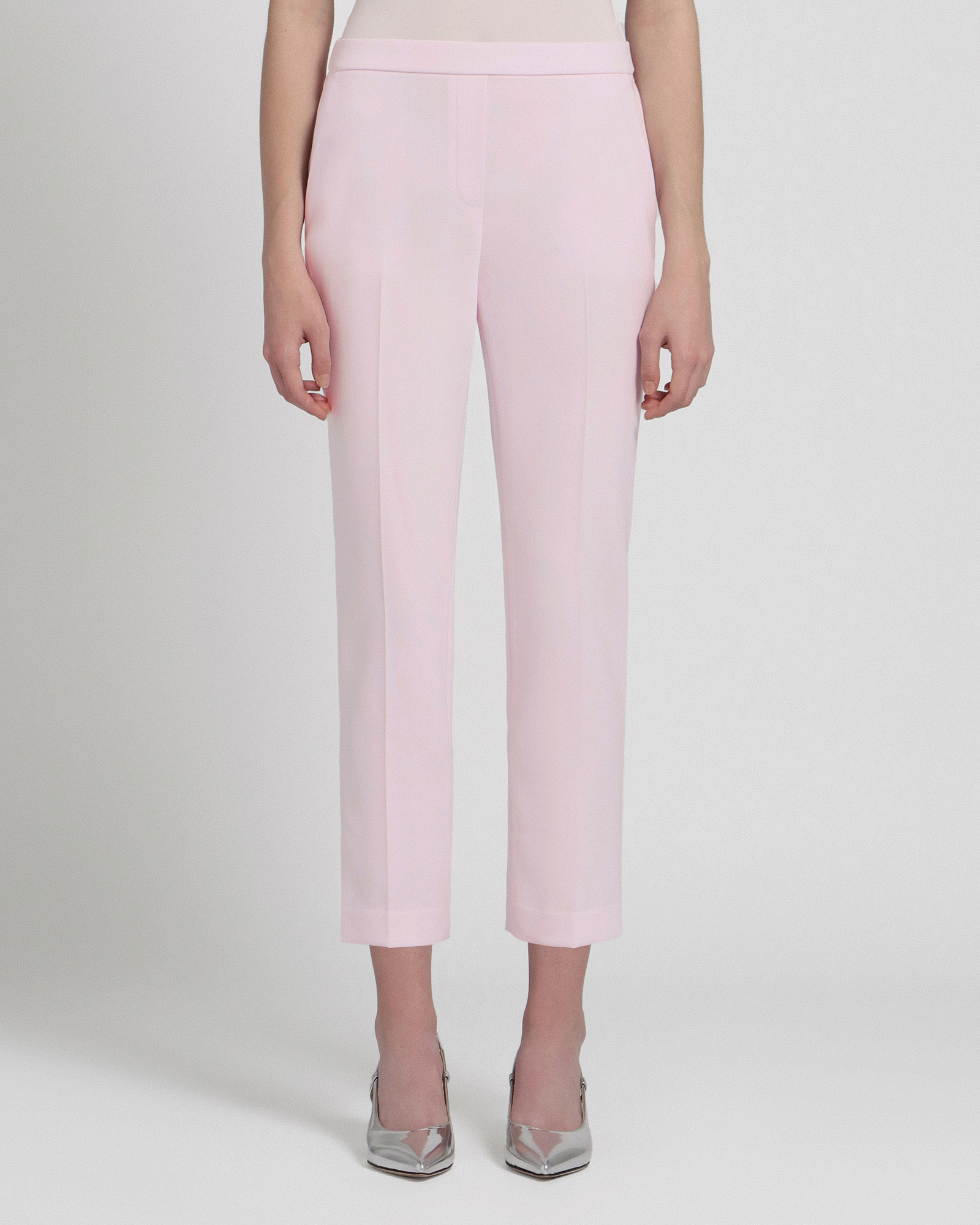 Admiral Crepe Treeca Pull On Pant J | WOMEN（レディース